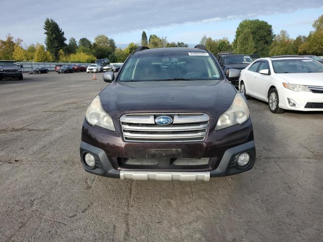 Photo 5 from auction – 2013 SUBARU OUTBACK with VIN 4S4BRCSC2D3243011