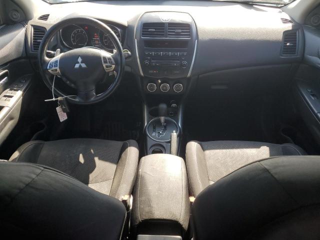 Photo 8 from auction – 2013 MITSUBISHI OUTLANDER with VIN 4A4AP4AU9DE001304
