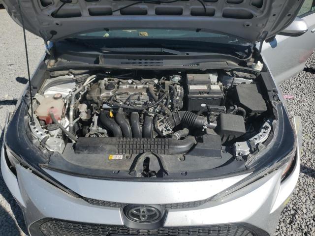 Photo 11 from auction – 2020 TOYOTA COROLLA LE with VIN 5YFEPRAE1LP096909