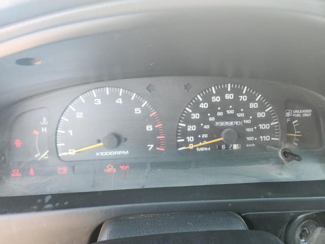 Photo 9 from auction – 1996 TOYOTA 4RUNNER with VIN JT3GM84R6T0003844