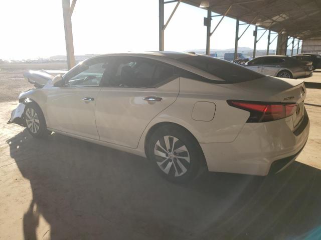 Photo 2 from auction – 2019 NISSAN ALTIMA S with VIN 1N4BL4BV6KC128086