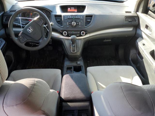 Photo 8 from auction – 2016 HONDA CR-V SE with VIN 2HKRM4H47GH657451