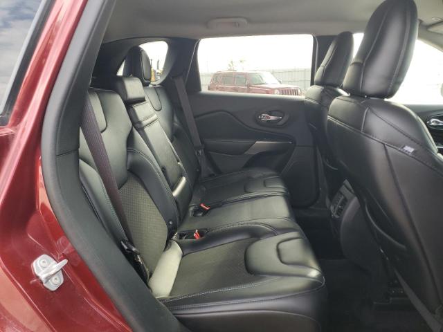 Photo 11 from auction – 2019 JEEP CHEROKEE L with VIN 1C4PJMLX7KD168290