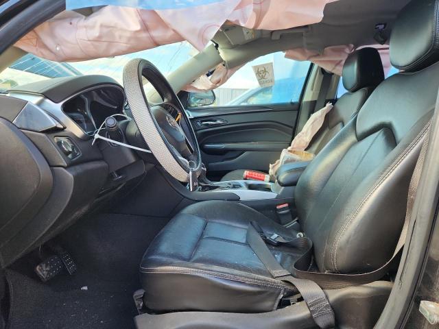 Photo 7 from auction – 2015 CADILLAC SRX with VIN 3GYFNAE33FS582952