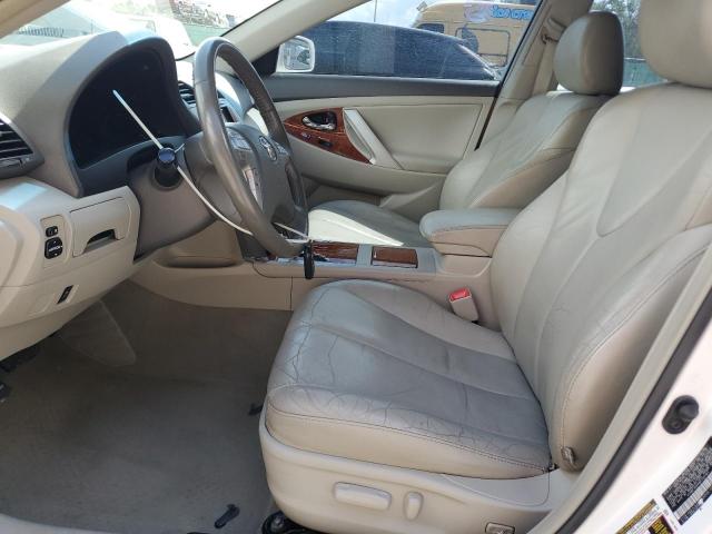 Photo 7 from auction – 2011 TOYOTA CAMRY BASE with VIN 4T4BF3EKXBR135163