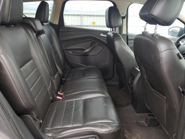Photo 11 from auction – 2013 FORD ESCAPE SEL with VIN 1FMCU0HX5DUC42294
