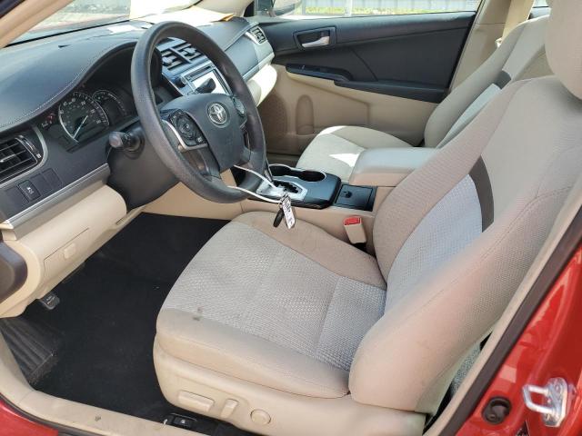 Photo 7 from auction – 2012 TOYOTA CAMRY BASE with VIN 4T4BF1FKXCR186442