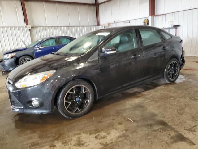 صورة رقم 1 من المزاد - 2013 FORD FOCUS SE مع VIN 1FADP3F23DL111370