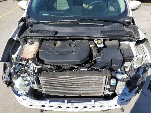 Photo 12 from auction – 2016 FORD ESCAPE TIT with VIN 1FMCU0J95GUB90018