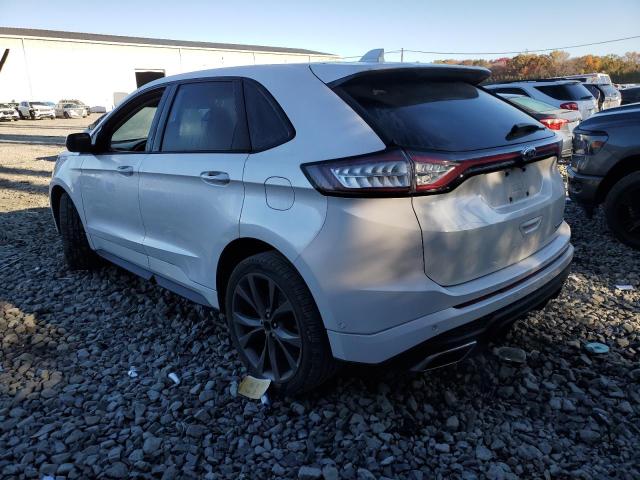 Photo 2 from auction – 2016 FORD EDGE SPORT with VIN 2FMPK4AP6GBB65812