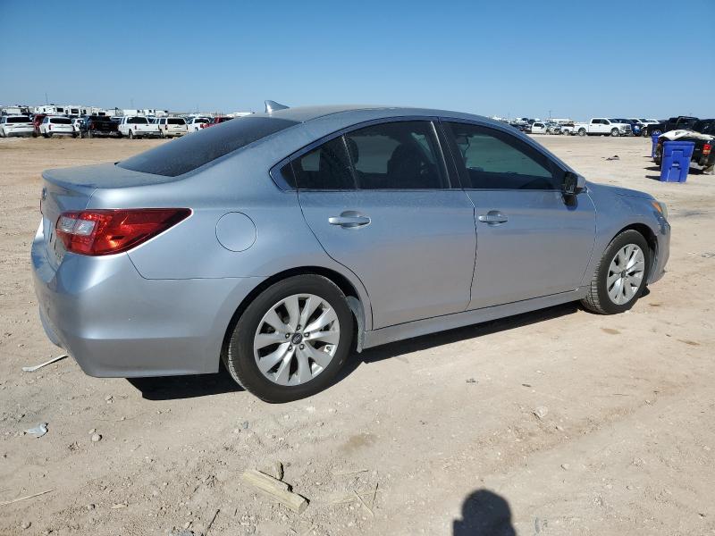 Photo 3 from auction – 2016 SUBARU LEGACY 2.5 with VIN 4S3BNAC64G3054345