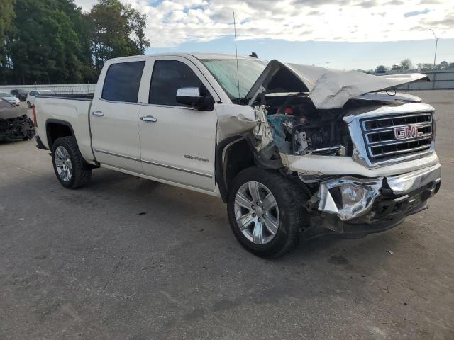 Photo 4 from auction – 2014 GMC SIERRA with VIN 3GTU2VEC9EG297316