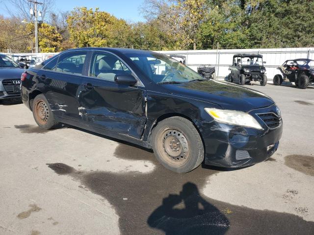 Photo 4 from auction – 2010 TOYOTA CAMRY with VIN 4T1BF3EK3AU550303