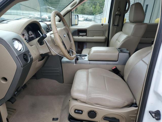 Photo 7 from auction – 2007 FORD F150 SUPER with VIN 1FTPW12V77KA87387