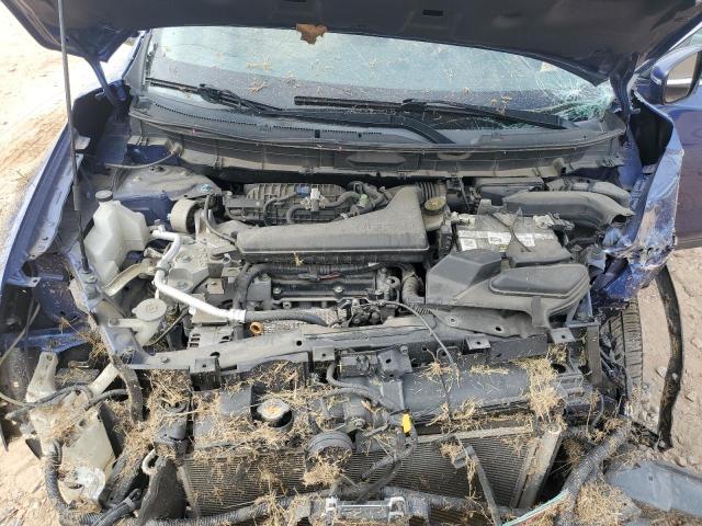 Photo 12 from auction – 2018 NISSAN ROGUE S with VIN KNMAT2MT1JP580475