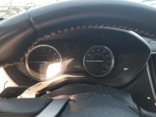 Photo 9 from auction – 2019 SUBARU CROSSTREK with VIN JF2GTANC2KH253745