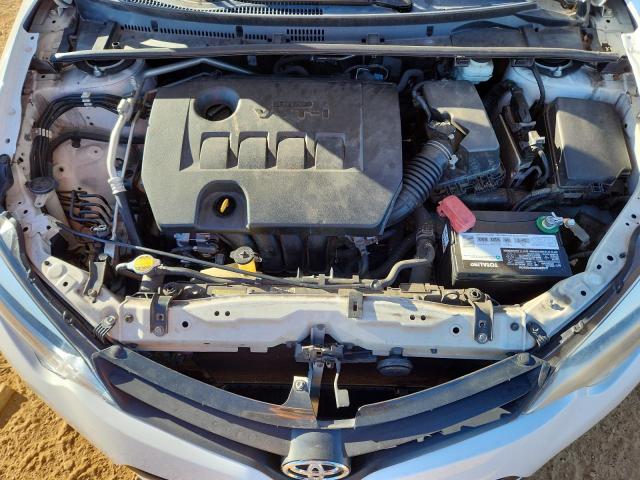 Zdjęcie 11 z aukcji – 2014 TOYOTA COROLLA L z VIN 2T1BURHE4EC033940