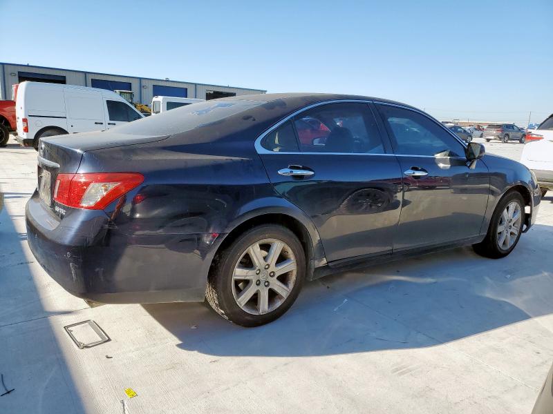 Photo 3 from auction – 2009 LEXUS ES 350 with VIN JTHBJ46G492274853