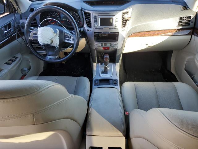 Photo 8 from auction – 2013 SUBARU LEGACY 2.5 with VIN 4S3BMBK65D3010246