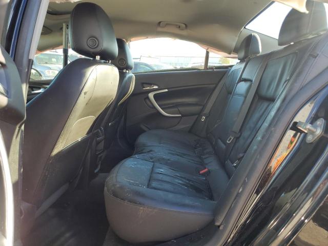 Photo 10 from auction – 2015 BUICK REGAL PREM with VIN 2G4GN5EX3F9297228