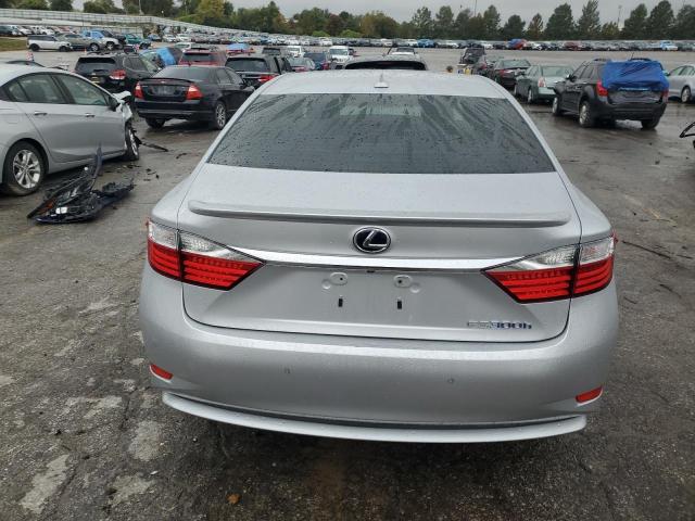 Photo 6 from auction – 2013 LEXUS ES 300H with VIN JTHBW1GG1D2015891