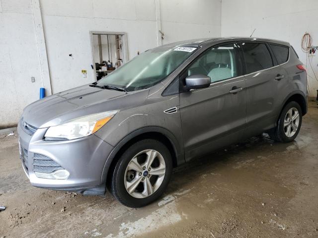 FORD ESCAPE SE 2014 with VIN 1FMCU9G94EUB73221 - Photo from auction