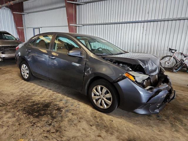 Photo 4 from auction – 2014 TOYOTA COROLLA with VIN 2T1BURHE3EC125492