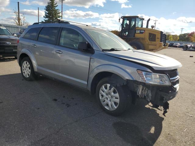 Photo 4 from auction – 2018 DODGE JOURNEY SE with VIN 3C4PDCAB0JT527478