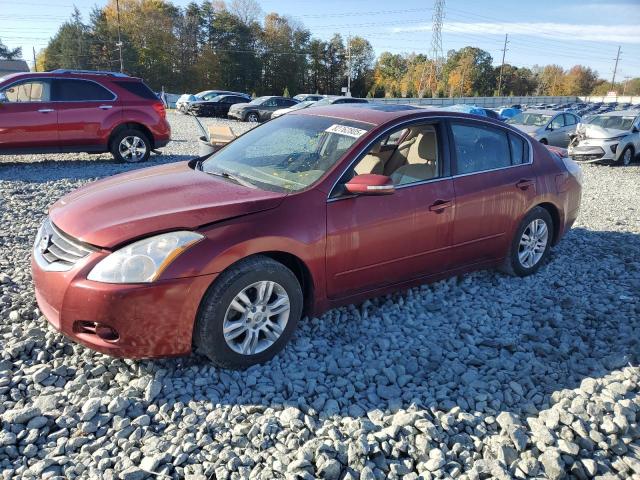 NISSAN ALTIMA BAS 2012 with VIN 1N4AL2AP1CN460946 - Photo from auction