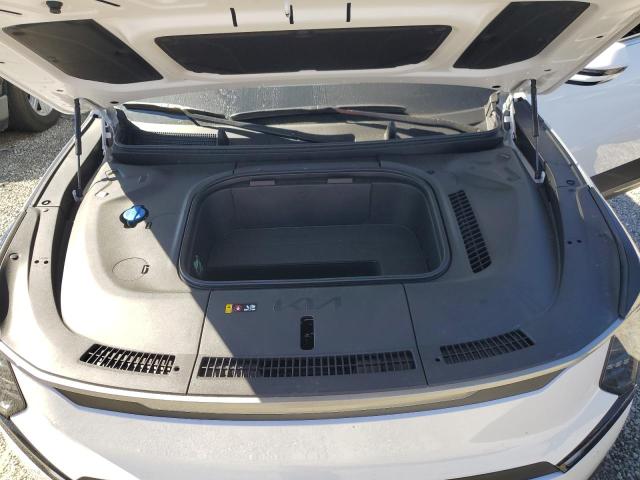 Photo 12 from auction – 2025 KIA EV9 WIND with VIN 5XYAFFS59SG001031