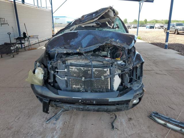 Photo 5 from auction – 2007 DODGE RAM 2500 S with VIN 1D7KS28C87J564339