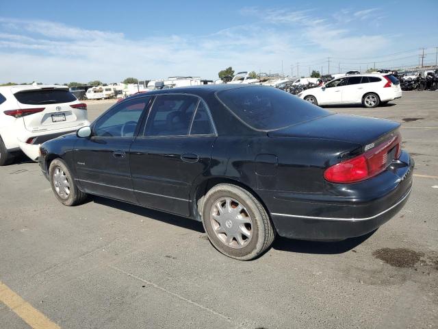 Photo 2 from auction – 2000 BUICK REGAL LS with VIN 2G4WB55K6Y1154753