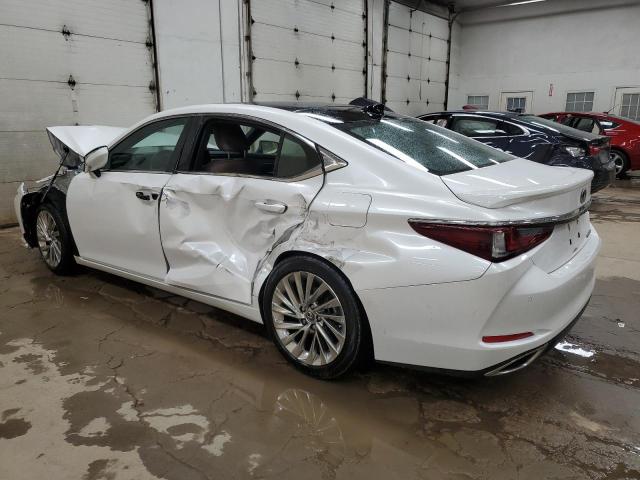 Photo 2 from auction – 2023 LEXUS ES 350 BAS with VIN 58AEZ1B10PU149622