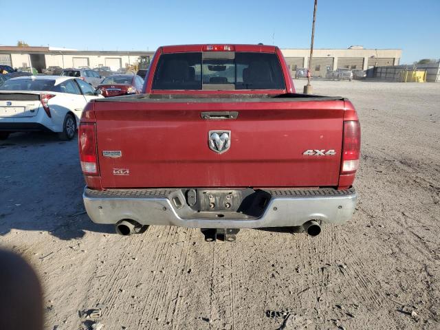 Photo 6 from auction – 2012 DODGE RAM 1500 L with VIN 1C6RD7NT8CS305303
