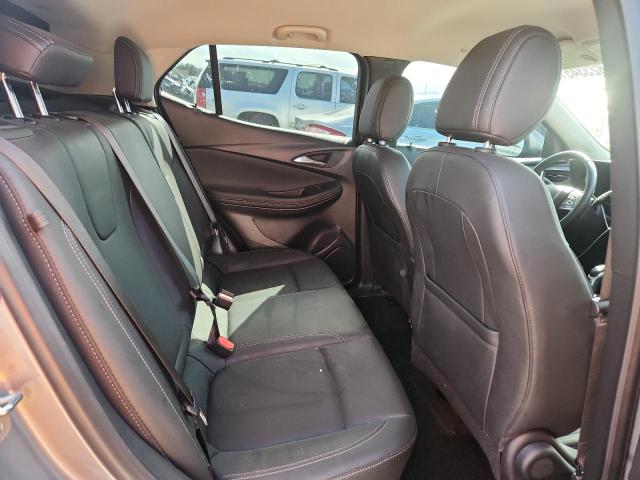 Photo 10 from auction – 2024 BUICK ENCORE GX with VIN KL4AMDSL7RB140744