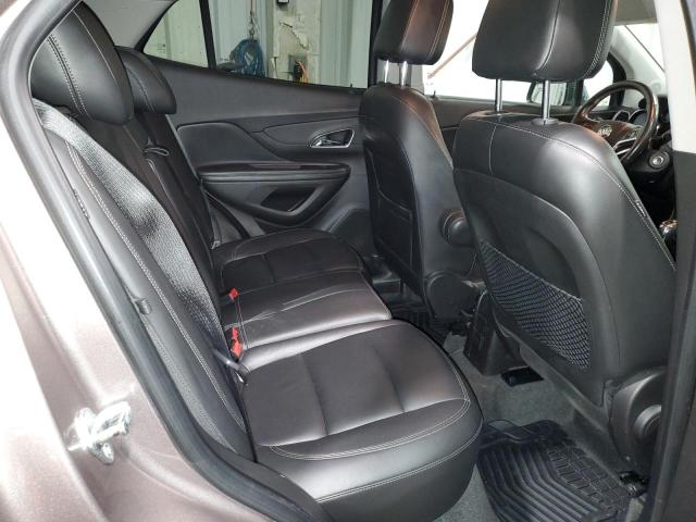 Photo 11 from auction – 2013 BUICK ENCORE with VIN KL4CJGSB0DB106194