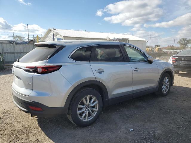 Photo 3 from auction – 2016 MAZDA CX-9 TOURI with VIN JM3TCABY3G0121782