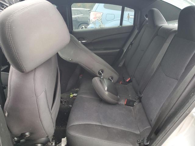Photo 10 from auction – 2012 CHRYSLER 200 LX with VIN 1C3CCBAB6CN244618