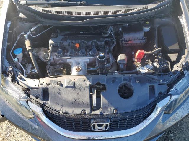 Photo 11 from auction – 2013 HONDA CIVIC EX with VIN 19XFB2F88DE255666