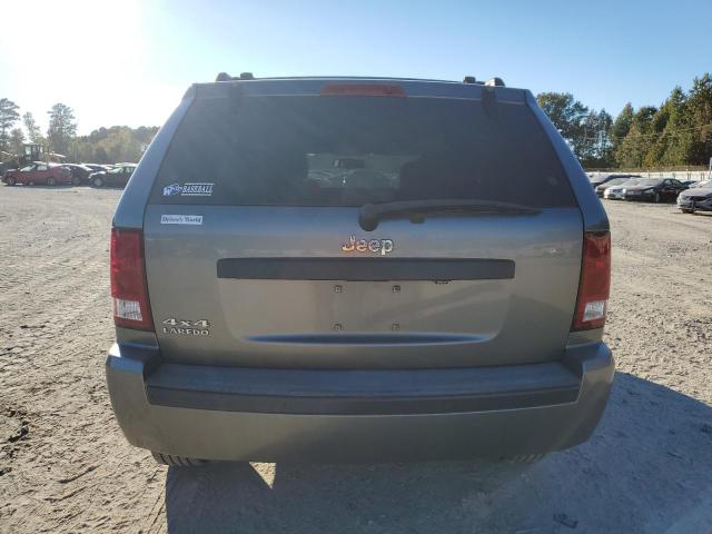 Photo 6 from auction – 2007 JEEP GRAND CHER with VIN 1J8GR48K57C652163