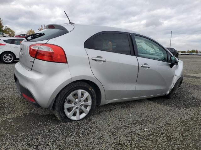 Photo 3 from auction – 2013 KIA RIO LX with VIN KNADM5A33D6229428