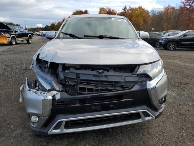 Photo 5 from auction – 2019 MITSUBISHI OUTLANDER with VIN JA4AD3A34KZ046684