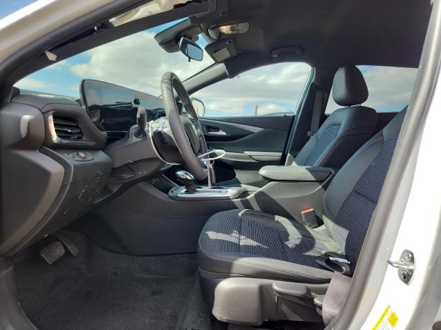 Photo 7 from auction – 2025 BUICK ENVISTA PR with VIN KL47LAEP9SB232891