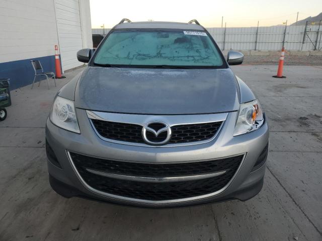 Photo 5 from auction – 2012 MAZDA CX-9 with VIN JM3TB3CV4C0365275