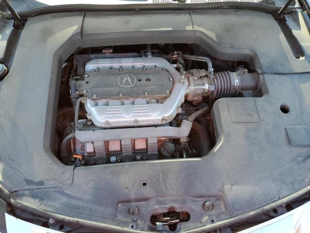 Photo 11 from auction – 2011 ACURA TL with VIN 19UUA8F5XBA000280