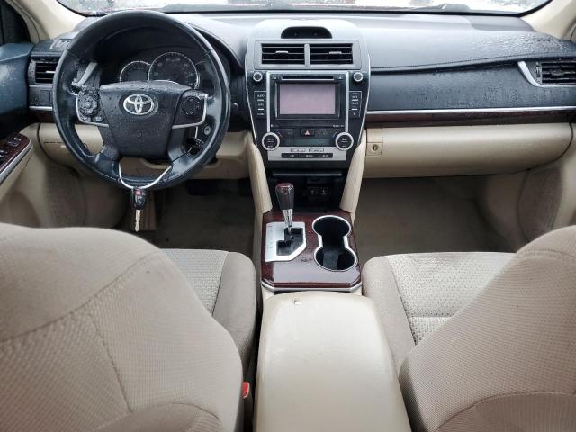 Photo 8 from auction – 2014 TOYOTA CAMRY L with VIN 4T4BF1FK0ER405993
