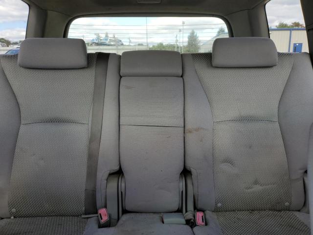 Photo 10 from auction – 2007 TOYOTA HIGHLANDER with VIN JTEHP21A870209820