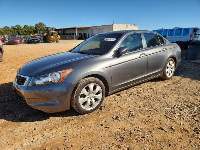HONDA ACCORD EX 2008 with VIN JHMCP26798C076818 - Photo from auction