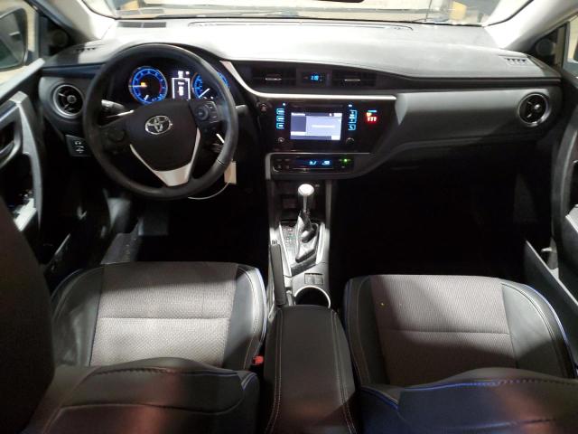Photo 8 from auction – 2018 TOYOTA COROLLA L with VIN 2T1BURHE2JC049855