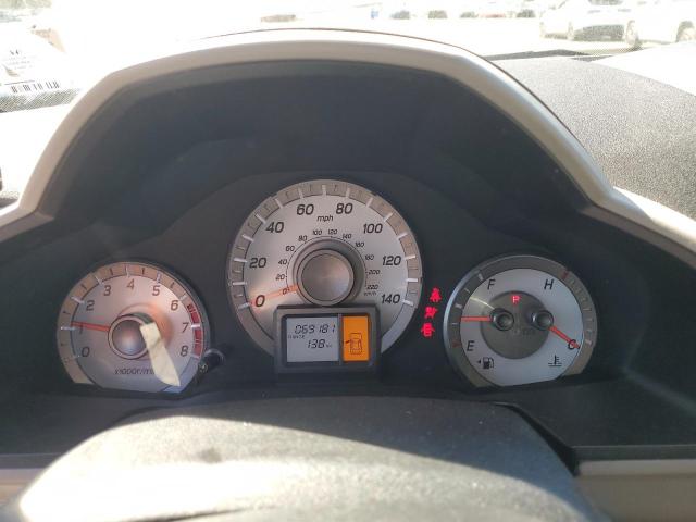 Zdjęcie 9 z aukcji – 2014 HONDA PILOT LX z VIN 5FNYF4H2XEB041808